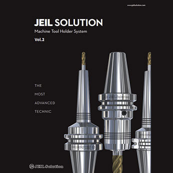 JEIL SOLUTION Catalogue